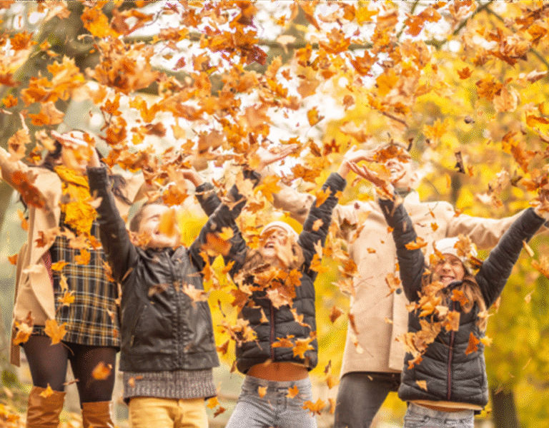 Join One (or More) of These Groups This Fall!