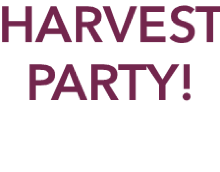 Harvest Party
