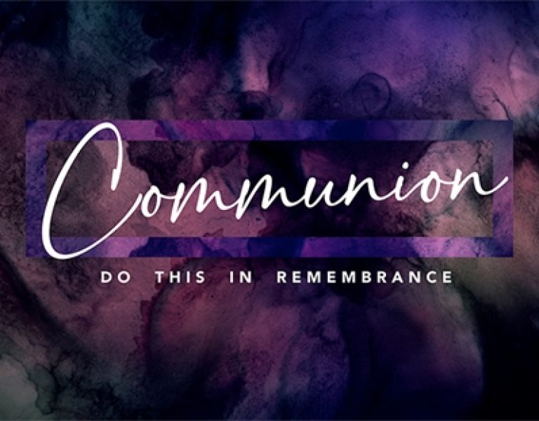 Lenten Mid-Week Services