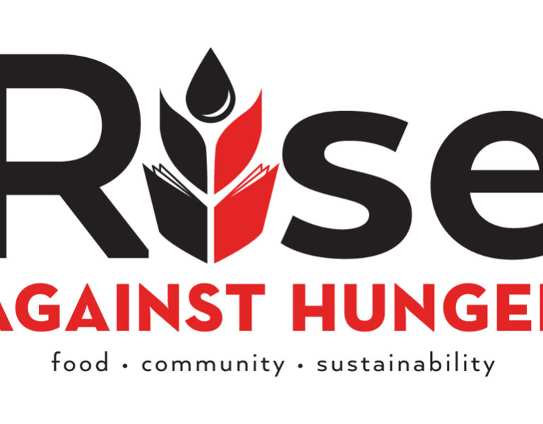 Meal Packing: Rise Against Hunger