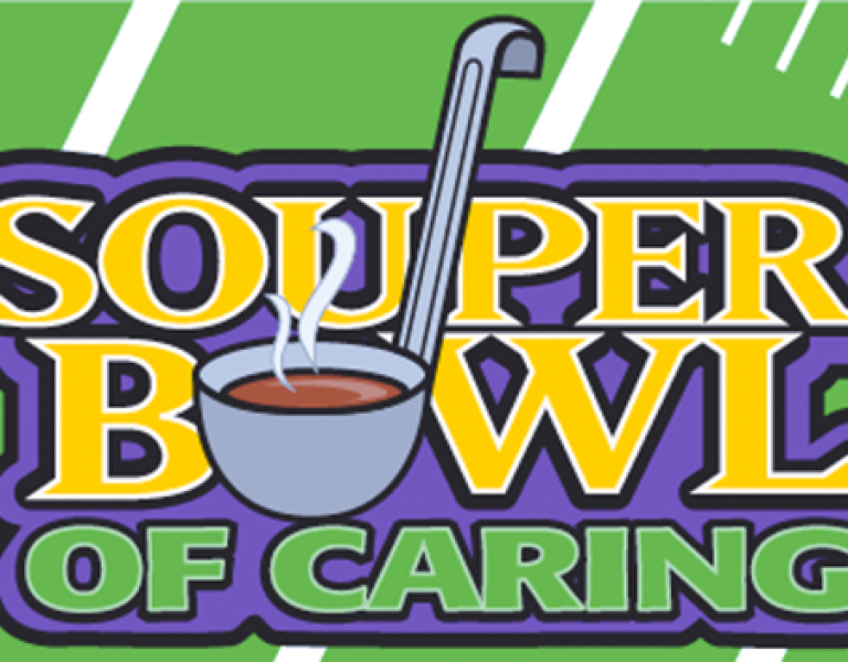 Souperbowl & Youth Sunday