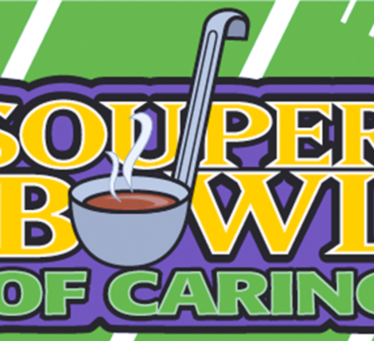Souperbowl & Youth Sunday