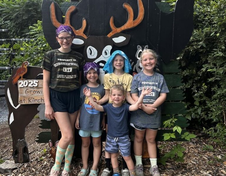 Summer Camp Open Houses!