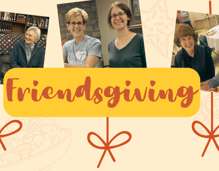 Friendsgiving