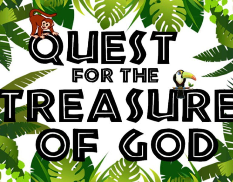 VBS 2026