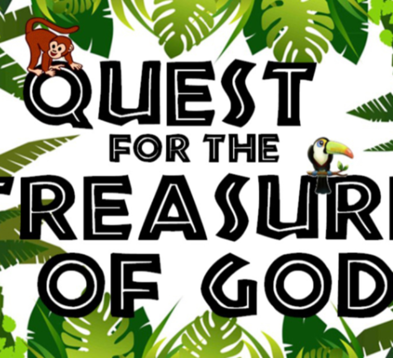 VBS 2026
