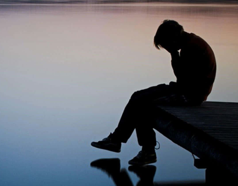 NEW Bereavement Support Group