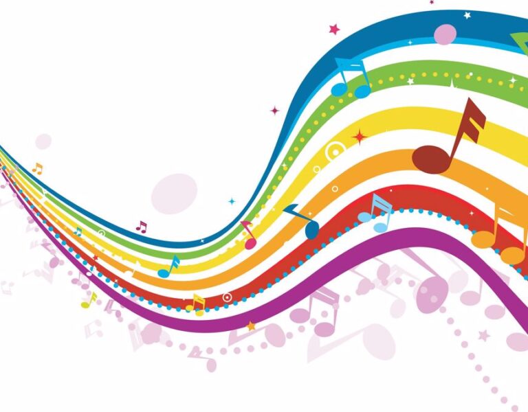 Children’s & Youth Choirs