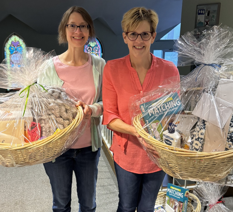 Giving Tree to Benefit Local Families