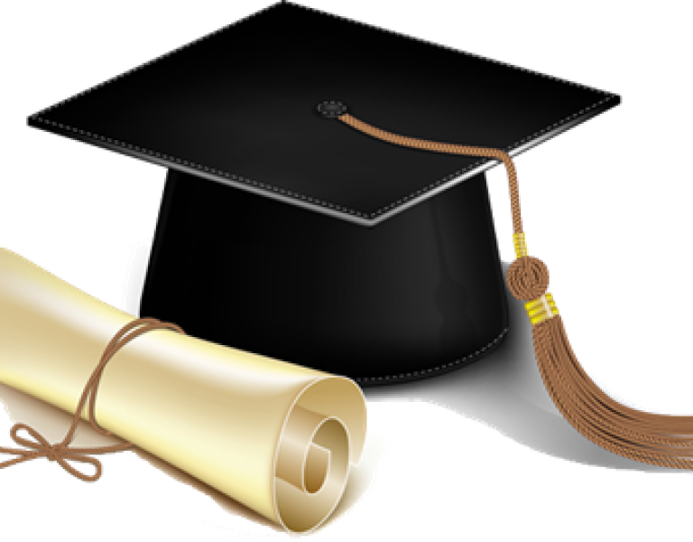 High School Graduate Sunday
