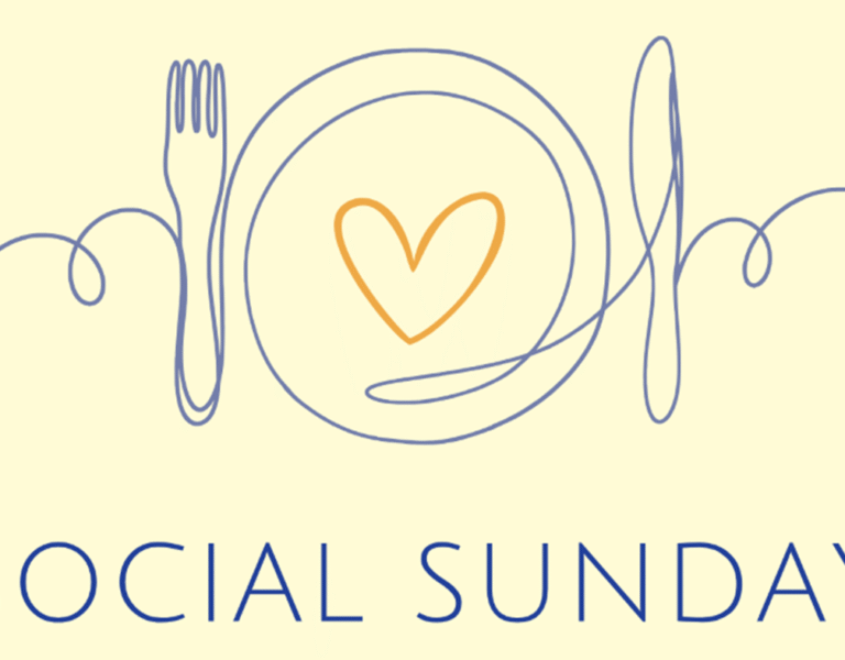 Social Sunday Breakfasts (First Sundays!)